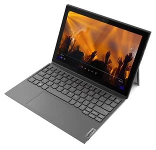 Замена микрофона на планшете Lenovo IdeaPad Yoga Duet 3 в Ижевске